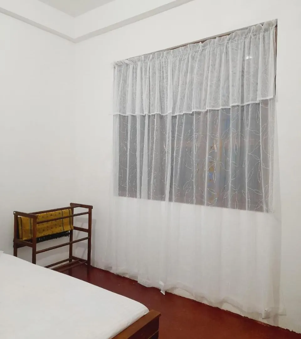 Western House Kandy Holiday home